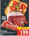 Serranoschinken von EDEKA Herzstücke im aktuellen E center Prospekt