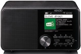 DAB+ Internetradio IR DAB Radio+ 25EX Angebote von KENDO bei expert Dülmen für 89,99 €