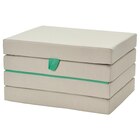 Sitzkissen/Matratze faltbar Vissle beige/grün im Angebot bei IKEA in Duisburg Sitzkissen/Matratze faltbar Vissle beige/grün Angebote von SLÄKT bei IKEA Duisburg für 70,00 €