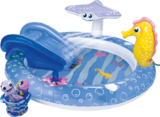 Piscine gonflable "Le monde sous-marin" - PLAYTIVE - Lidl à Schiltigheim Piscine gonflable "Le monde sous-marin" - PLAYTIVE en promo chez Lidl Schiltigheim à 39,99 €
