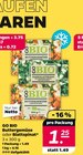 Buttergemüse oder Blattspinat Angebote von GO BIO bei Netto mit dem Scottie Oranienburg für 1,25 €