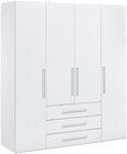 Kleiderschrank Angebote von Carryhome bei Sparkauf Heilbronn für 499,00 €
