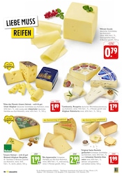 Aktueller EDEKA Prospekt mit Raclette, "Aktuelle Angebote", Seite 8