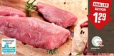 Schweine-Filet Angebote bei REWE Neuss für 1,29 €