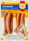 Aktuelles Käsewiener Angebot bei Kaufland in Dresden ab 3,49 €