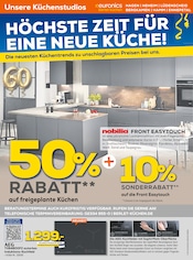 Ähnliche Angebote wie Geschirr im Prospekt "RUBBELLOS GEWINNSPIEL" auf Seite 8 von EURONICS Berlet in Hagen