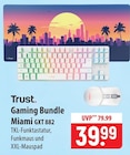 Trust Gaming Bundle Miami GXT 882 im Angebot bei famila Nordost in Neumünster Trust Gaming Bundle Miami GXT 882 Angebote bei famila Nordost Neumünster für 39,99 €