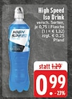 EDEKA Remagen - Iso Drink Angebot im Prospekt Iso Drink bei EDEKA im Remagen Prospekt für 0,99 €