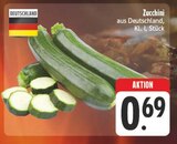 Aktuelle Zucchini Angebote bei E center in Dresden Aktuelles Zucchini Angebot bei E center in Dresden ab 0,69 €