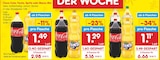 Aktuelle Coca Cola Angebote bei Netto Marken-Discount in Willich Aktuelles Coca-Cola, Fanta, Sprite oder Mezzo Mix Angebot bei Netto Marken-Discount in Willich ab 1,11 €