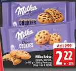 Aktuelle Milka Angebote bei E center in Düsseldorf Aktuelles Sensations Cookies Angebot bei E center in Düsseldorf ab 2,22 €