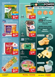 Kaffee im aktuellen Netto Marken-Discount Prospekt (Gera) Kaffee im Netto Marken-Discount Prospekt "Aktuelle Angebote" mit 71 Seiten (Gera)