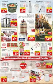 Wecker im Zimmermann Prospekt in Nordhorn Aktueller Zimmermann Prospekt mit Wecker, "Mehr als Du denkst!", Seite 4