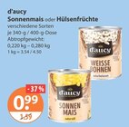 Sonnenmais von d'aucy im aktuellen V-Markt Prospekt für 0,99 €
