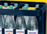 Mineralwasser im Angebot bei RAN in Göppingen Mineralwasser Angebote von Gerolsteiner bei RAN Göppingen für 7,99 €
