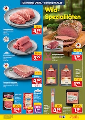 Brot im Netto Marken-Discount Prospekt in Lüneburg Aktueller Netto Marken-Discount Prospekt mit Brot, "Aktuelle Angebote", Seite 4