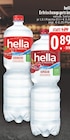 Erfrischungsgetränk Erdbeere Angebote von hella bei EDEKA Osnabrück für 0,89 €
