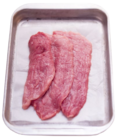 Aktuelle Schweineschnitzel Angebote bei REWE in München Aktuelles bayerisches Schweineschnitzel Angebot bei REWE in München ab 0,99 €