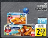 Lachs-Stäbchen bei EDEKA im Buxheim Prospekt für 2,49 €