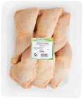 Frische Hähnchen-Schenkel im Angebot bei REWE in Ingolstadt Frische Hähnchen-Schenkel Angebote bei REWE Ingolstadt für 6,66 €