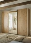 Schwebetürenschrank im Angebot bei Opti-Wohnwelt in Lüneburg Schwebetürenschrank Angebote bei Opti-Wohnwelt Lüneburg für 1.299,00 €
