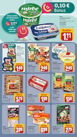 Brot im REWE Prospekt in Witten Aktueller REWE Prospekt mit Brot, "Dein Markt", Seite 12