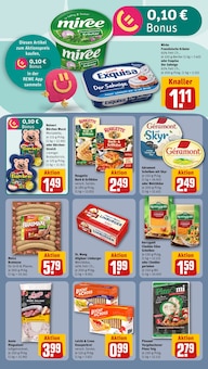 Grill im REWE Prospekt "Dein Markt" mit 32 Seiten (Bochum)