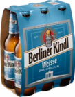 Weisse Angebote von Berliner Kindl bei Getränke Hoffmann Siegen für 4,49 €