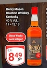 Aktuelle Whiskey Angebote bei GLOBUS in Mannheim Aktuelles Bourbon Whiskey Kentucky Angebot bei GLOBUS in Mannheim ab 8,49 €