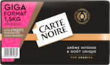 Café Moulu Carte Noire dans le catalogue Auchan Hypermarché