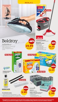 Schuhe im aktuellen Penny Prospekt (Heidelberg) Schuhe im Penny Prospekt "Wer günstig will, muss Penny." mit 40 Seiten (Heidelberg)