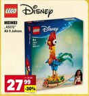 Disney Heihei im Angebot bei Marktkauf in Filderstadt Disney Heihei Angebote von LEGO bei Marktkauf Filderstadt für 27,99 €