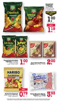 Haribo im aktuellen E center Prospekt (Mannheim) Haribo im E center Prospekt "Aktuelle Angebote" mit 68 Seiten (Mannheim)