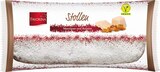 Stollen vegan - FAVORINA en promo chez Lidl Aix-en-Provence à 3,49 €