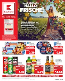 Kaufland Prospekt: "Aktuelle Angebote", 66 Seiten, 08.05.2025 - 14.05.2025