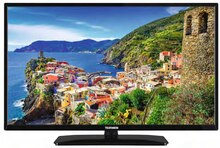 Saturn Remscheid - Fernseher D32F551R1CW Fernseher D32F551R1CW Angebot bei Saturn Remscheid im Prospekt "ZUHAUSE LEBEN & ARBEITEN!"
