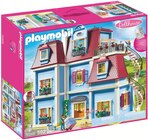 Mein Großes Puppenhaus im Angebot bei Toys World in Lippstadt Mein Großes Puppenhaus Angebote von Playmobil bei Toys World Lippstadt für 139,99 €