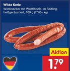 Netto Marken-Discount Wustermark Prospekt mit  im Angebot für 1,79 €