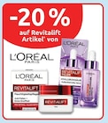 20% von L'Oréal Paris bei budni im Angebot 20% von L'Oréal Paris im aktuellen budni Prospekt