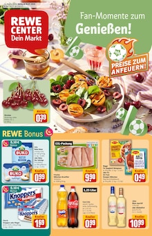 REWE Alfter Prospekt der aktuellen Woche, gültig von 06.07.2026 bis 11.07.2026 Aktueller REWE Alfter Prospekt "Dein Markt" mit 30 Seiten