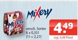 Aktuelle Cola Angebote bei Getränke Oase in Rheda-Wiedenbrück Aktuelles Bier-Cola Angebot bei Getränke Oase in Rheda-Wiedenbrück ab 4,49 €
