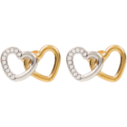 Ohrringe mit Swarovski-Kristallen im Angebot bei Action in Regensburg Ohrringe mit Swarovski-Kristallen Angebote bei Action Regensburg für 2,48 €