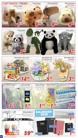Aktueller CENTERSHOP Prospekt mit Blumentopf, "Da geht was.", Seite 14