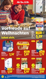 Zucker im Lidl Prospekt in Kassel Aktueller Lidl Prospekt mit Zucker, "LIDL LOHNT SICH", Seite 54
