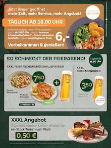 Bier im XXXLutz Prospekt "Jetzt wird's WILD" mit 19 Seiten (Neumünster)