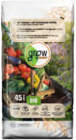 Bio Tomaten- und Gemüseerde Angebote von Grow by OBI bei OBI Hildesheim für 9,99 €