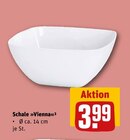 Schale Vienna Angebote bei REWE Kiel für 3,99 €