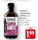 Aktuelles Supershots Antiox Angebot bei E center in Trier ab 1,99 €