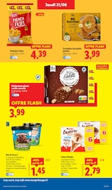 Catalogue Lidl en cours à Troyes, "XXL GRAND FORMAT MINI PRIX", Page 19