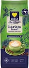 Aktuelle Kaffee Angebote bei EDEKA in Pinneberg Aktuelles Barista Brazil Angebot bei EDEKA in Pinneberg ab 12,99 €